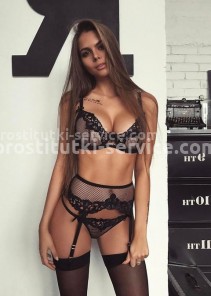 Фото проститутки Раиса №5