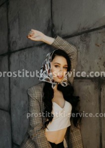 Фото проститутки Марго №3