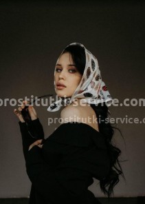 Фото проститутки Марго №4