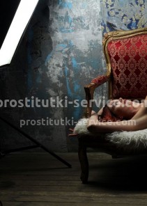 Фото проститутки Вероника №6