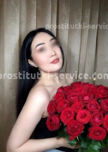 Фото проститутки Бри №4