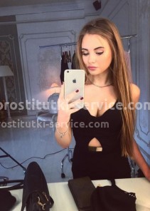 Фото проститутки Вера №4