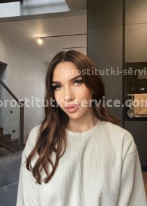 Фото проститутки Lolita №3