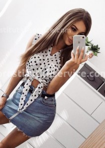 Фото проститутки Дарья №4