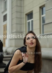 Фото проститутки Мишель №3