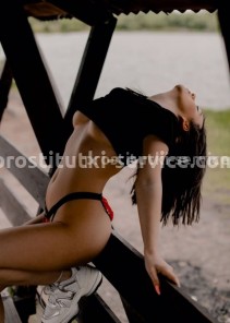 Фото проститутки Лера №4