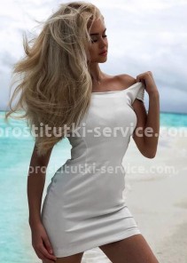 Фото проститутки АЛЛА №5