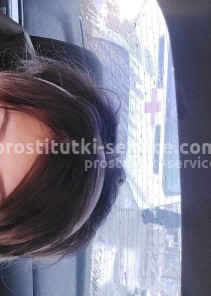 Фото проститутки Тати №5