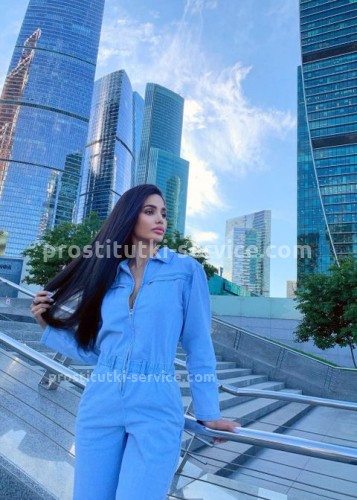Лиза, Г. Калач-на-Дону