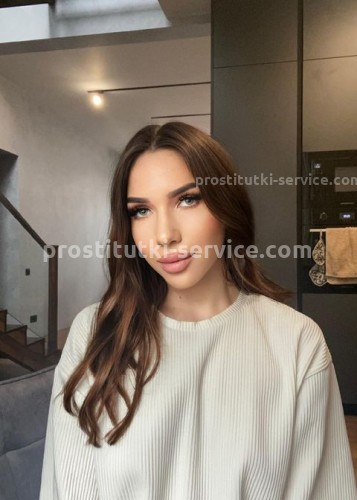 Lolita, Г. Калач-на-Дону