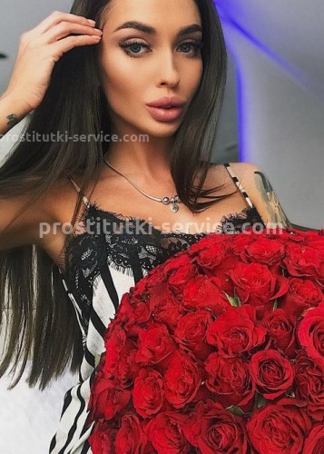 МАРИНА, Г. Калач-на-Дону